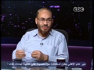 بهدوووء - مستقبل تنظيمات الجهادية في سيناء