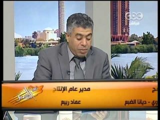 زي الشمس - رئيس الجنايات مبارك لن يخرج من محبسه