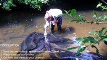 Top 10 Amazing Viral Videos 2017 Fish Farm China Russia Cambodia Net Traditional Fishing Siem R