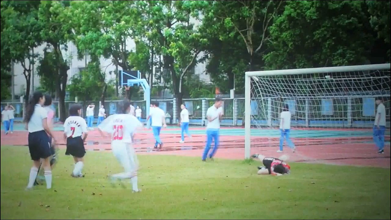 李雷和韩梅梅TC-1