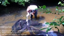 Top 10 Amazing Viral Videos 2017 Fish Farm China Russia Cambodia Net Traditional Fishing Siem