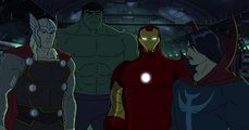 Avengers Assemble Season 4 Episode 1 [ S04E01 ] Ep 1 - Free Online