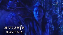 Mulawin VS Ravena Teaser Ep. 21: Muling pagkikita nina Alwina at Gabriel