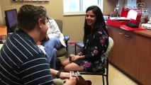 Deaf Woman Gets 2 Beautiful Surprises - Daily Heart Beat