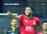 Gol dan Highlight, Persija Jakarta vs Sriwijaya FC