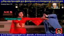 sivakamyin selvan  1974  T M Soundararajan Legend  song  3