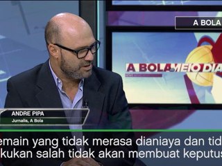 Download Video: SEPAKBOLA: La Liga: Keputusan Ronaldo Tinggalkan Madrid 'Tak dapat Diubah' - Wartawan Portugal