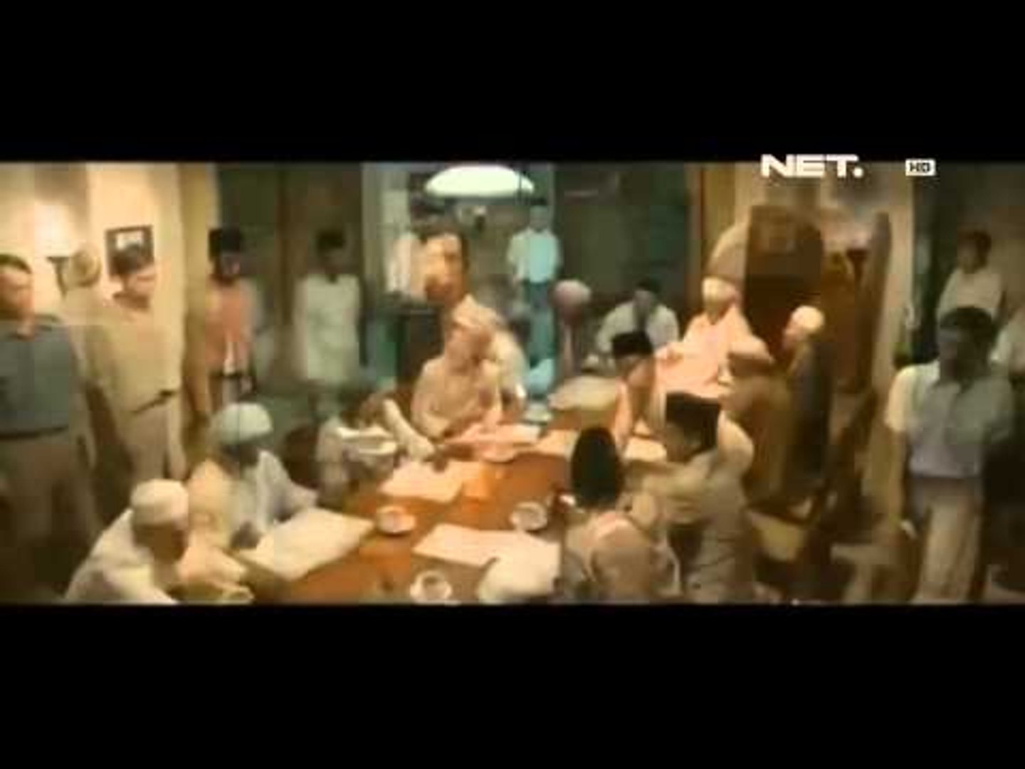 ⁣NET24 - Film rekomendasi Indonesia, Sang Kiai