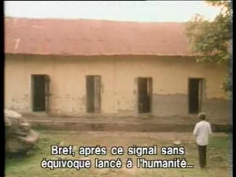Wole Soyinka