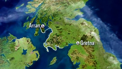 BBC Coast S02E03 Arran to Gretna