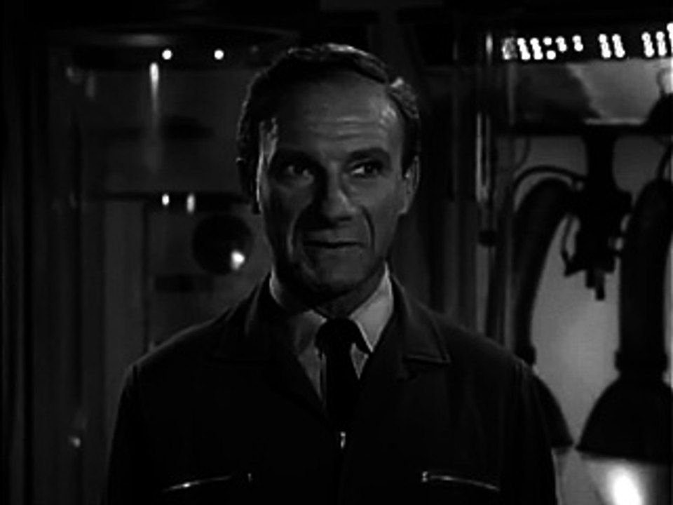 Lost In Space S01 E4  There Were Giants In The Earth