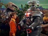 Lost In Space S02 E27  The Phantom Family