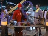 Lost In Space S03 E18  The Time Merchant