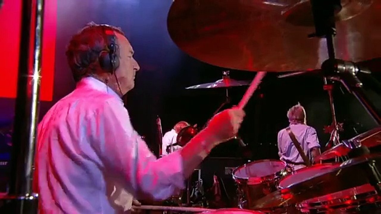 PINK FLOYD