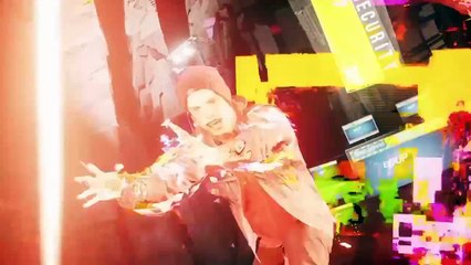 ON THE WAY TO SEATTLE ( Let's Play inFAMOUS Second Son: E-2 )