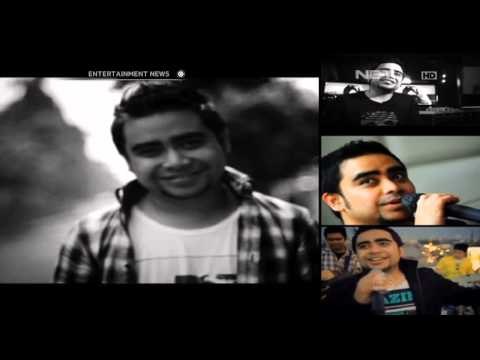 Teuku Abdul Ulang Tahun ke 32