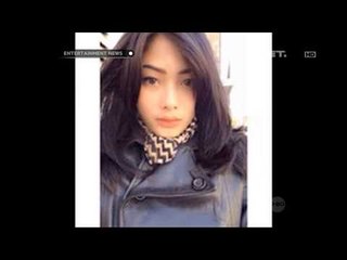 Nabila Putri Berlibur ke Paris