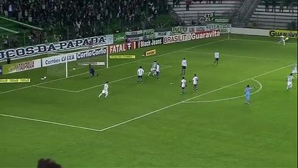 Wallacer Scores A Beautiful Volley Goal vs Ceará!