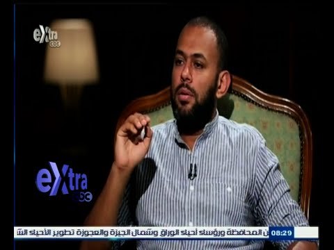 #الجرئ_والبرئ | ‎محمد أمين راضي: حالة الغموض التى تغلف أعمالى ليس لها أى علاقة بالمشاهدة ونسبتها