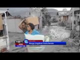 NET12 - Evakuasi harta benda warga Sinabung