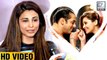 Salman Khan's Heroine Daisy Shah Wants To Work With Him Again