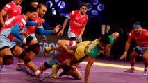 5 Best Young Players In Pro Kabbadi League 2017