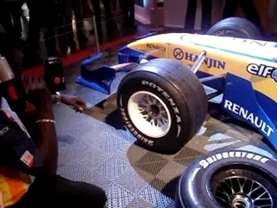 formule 1