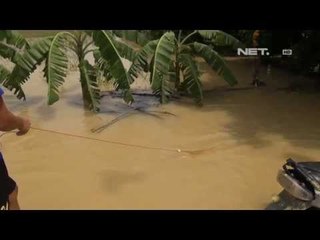 Download Video: IMS - Warga Karawang banjir membawa berkah