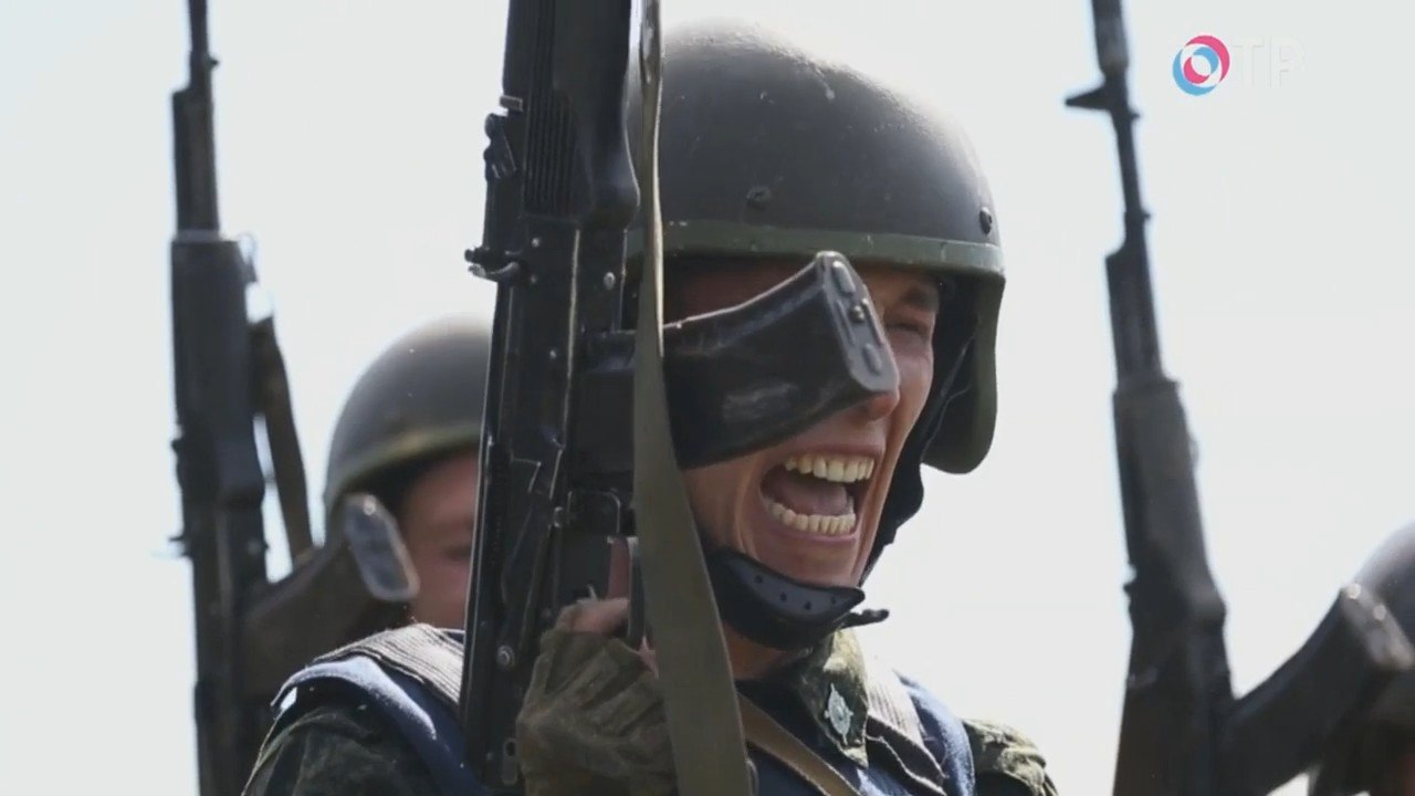 Служу Отчизне от 17.06.2017. www.voenvideo.ru