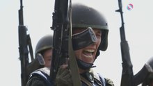 Служу Отчизне от 17.06.2017. www.voenvideo.ru