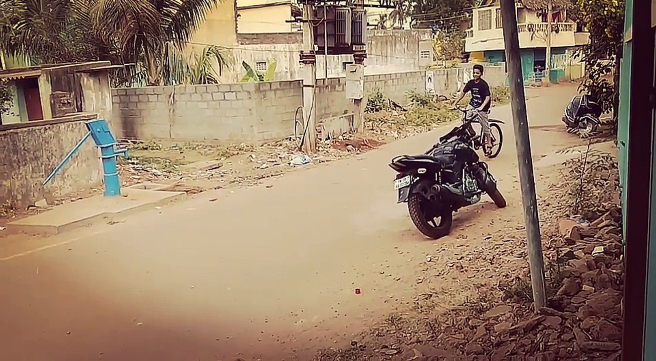 Akshay Ktm