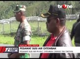 Hendak Terbang, Pesawat Susi Air PK-BVC Ditembak Orang