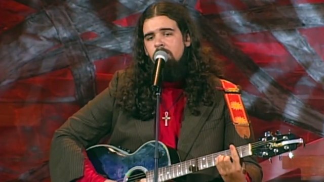 Les Denis Drolet - Premier Gala-uua1gt5MRYI