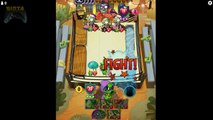 Banana Split! - Plants vs. Zombies: Heroes - Gameplay Walkthrough Part 142 (iOS, Android)