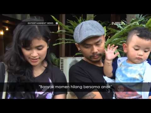 Wendy Cagur dan Istri Dapat Anak Lagi