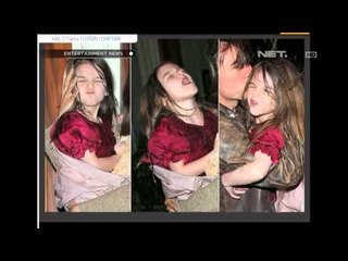 Beragam ekspresi lucu Suri Cruise