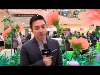 Selera Fashion Mario Kahitna