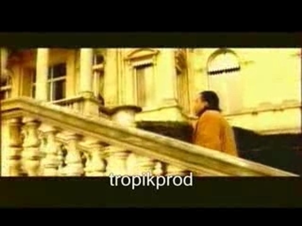 Bruno BIAS- dis moi zouk - Jis pou nou pé