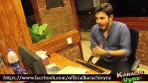 SALARY First Day vs Last Day By Karachi Vynz Official pakistani vines and entertainers 2016