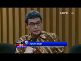 NET17 - Waryo Karno tersangka Suap SKK Migas