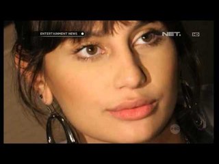 Kiat menjaga tubuh Marissa Nasution