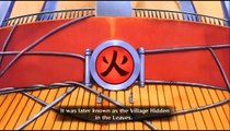 Obito Uchiha and Madaras Death, Kaguya Revived (English Dub) Naruto Shippuden: Storm 4