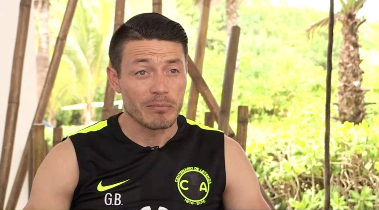 Giber Becerra habló sobre los objetivos de la pretemporada del Ame