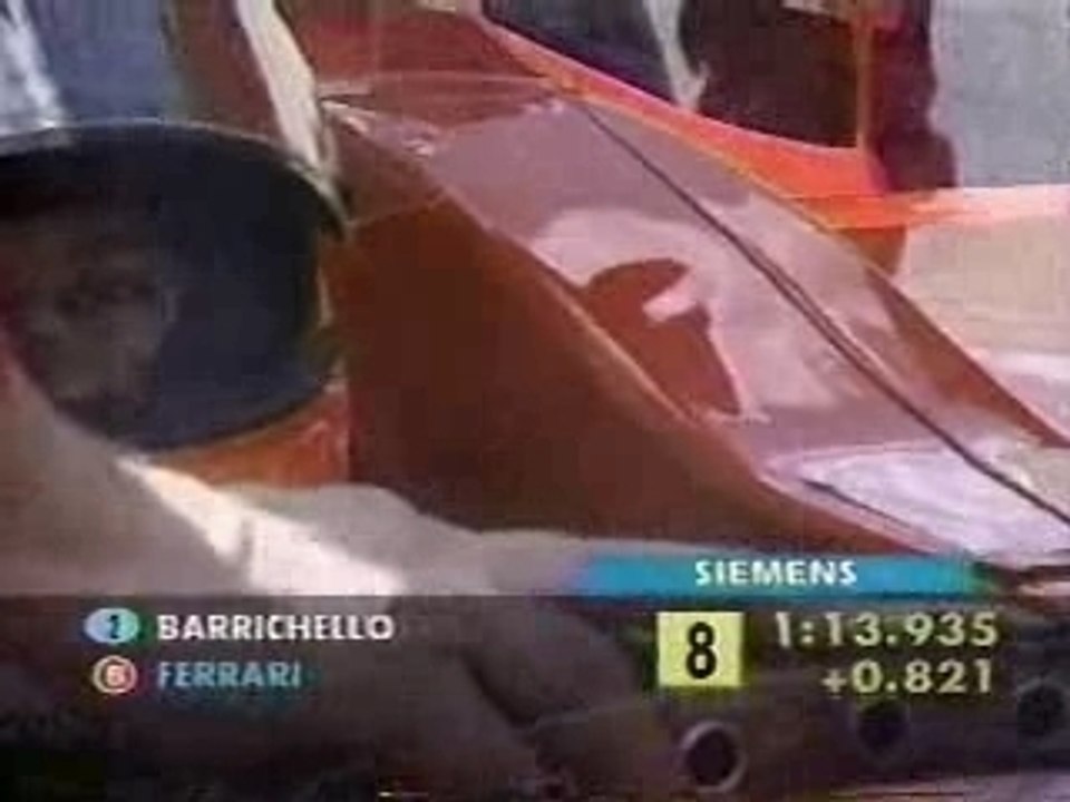 2002 F1 season Malaysian Brazilian GP