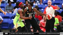 New York Liberty vs Dallas Wings Highlights | Shavonte Zellous 28 Points