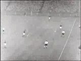 1953 friendly match .. England - Hungary 3-6 (full match)_clip15