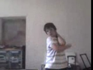 pierre tecktonik debutant