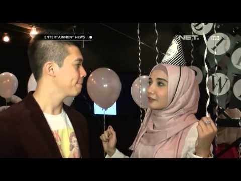 Zaskia Sungkar Ingin Punya Momongan