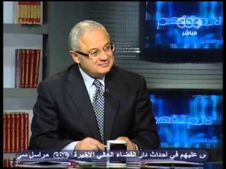 لازم نفهم - وزير السياحة وازمة السياحة الايرانية