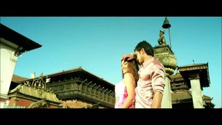 Aadhi Baato | Aadhi Baato __  Movie SONG  __ Full HD